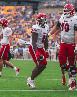 Image post by @miamiohfootball on Instagram