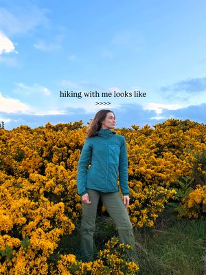 Image post by @rhiannonhikes on Instagram