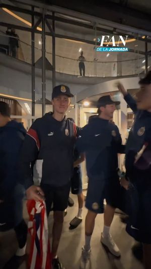 Video post by @ligabbvamx on Instagram