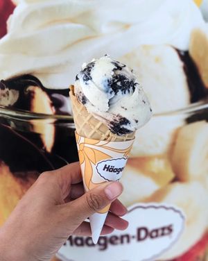 Image post by @haagendazshawaii on Instagram