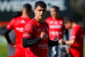 Image post by @ClubNecaxa on Twitter