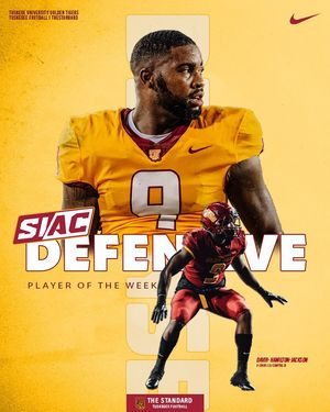 Image post by @skegeefootball on Instagram