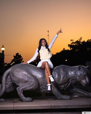 Image post by @pvamu on Instagram