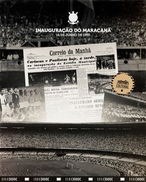 Image post by @corinthians on Instagram