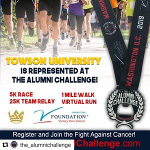 Image post by @thevfoundation on Instagram
