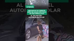 Video post by @laopinionla on YouTube