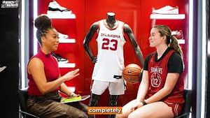 Video post by @alexispitchford on YouTube