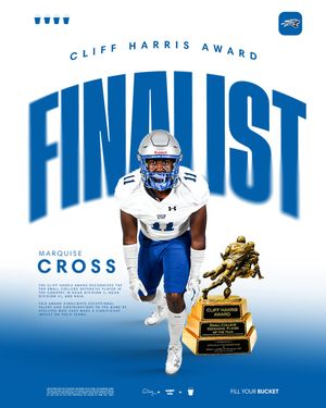 Image post by @usf_fb on Instagram