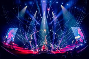 Image post by @oneokrockofficial on Instagram