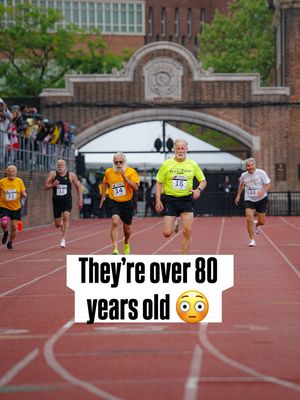 Image post by @flotrack on Instagram