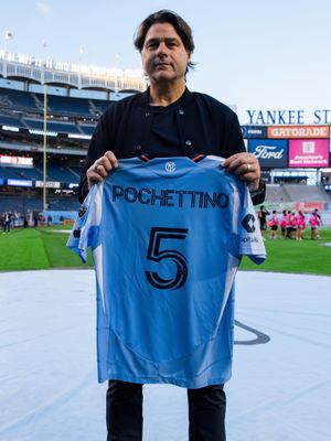 Image post by @newyorkcityfc on Instagram