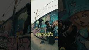 Video post by @ero808 on YouTube