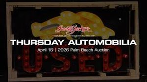 Video post by @barrettjacksontv on YouTube