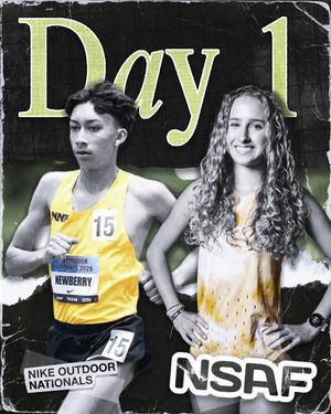 Image post by @nsaf_track on Instagram