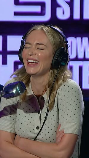 Video post by @howardstern on TikTok