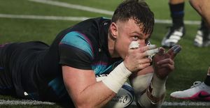 Image post by @RugbyPass on Facebook