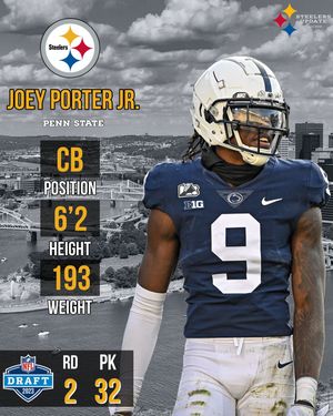 Image post by @steelersupdatecom on Instagram