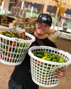 Image post by @muybuenocooking on Instagram