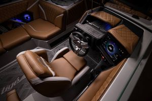 Image post by @tigeboats on Instagram