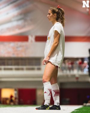 Image post by @huskersoccer on Instagram