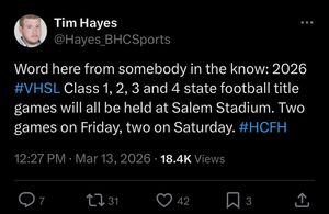 Image post by @sportsplug757 on Instagram