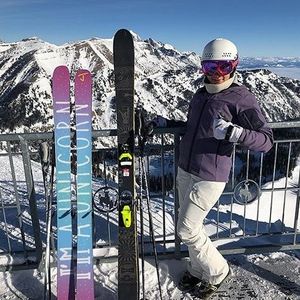 Image post by @j_skis on Instagram