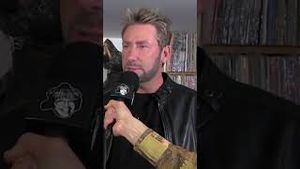 Video post by @nickelback on YouTube