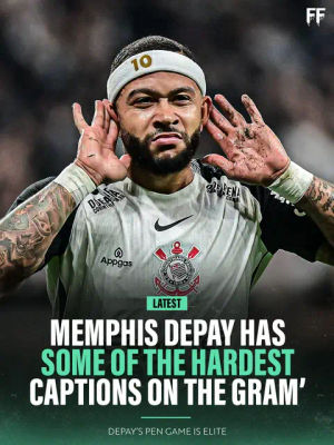 Image post by @footballerfits on TikTok
