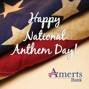 Image post by @amerisbank on Instagram