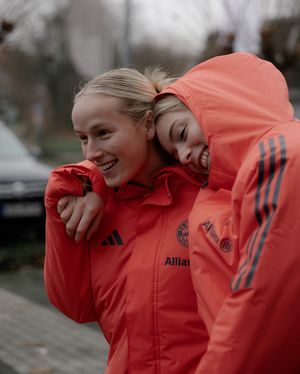Image post by @fcbfrauen on Instagram