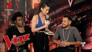 Video post by @telemundo on YouTube