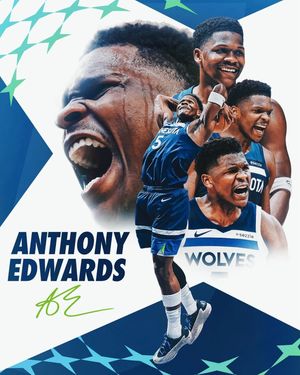 Image post by @timberwolves on Instagram