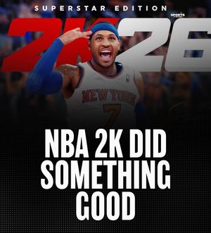 Image post by @sportsafterdark on Instagram