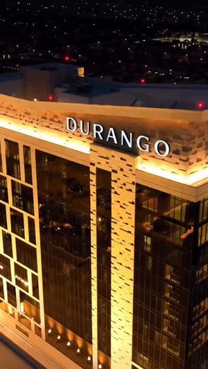 Video post by @durangoresort on Facebook
