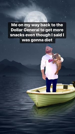 Video post by @doctorricker on Facebook