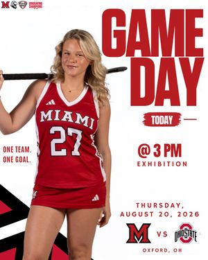 Image post by @miamioh_fh on Instagram