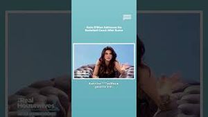 Video post by @bravo on YouTube