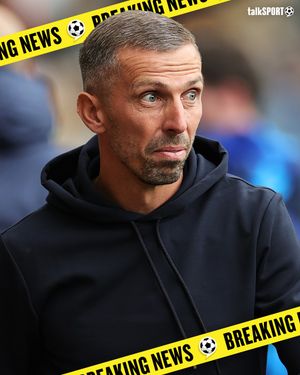 Image post by @talksport on Instagram