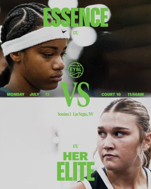 Image post by @nikegirlseybl on Instagram