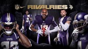 Video post by @vikings on YouTube