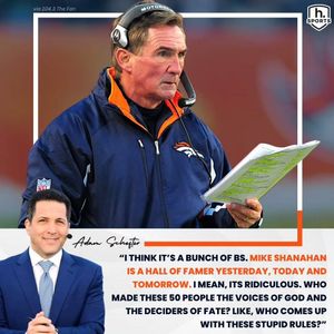 Image post by @dailydenverbroncos on Instagram