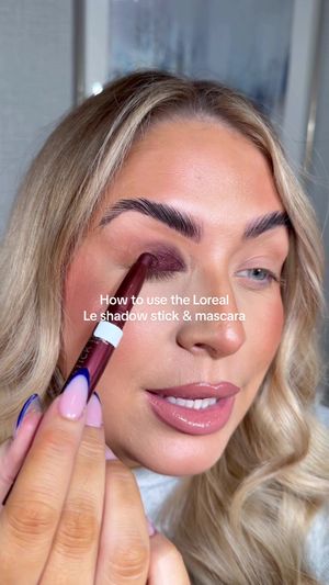 Video post by @beckymorganmakeup on TikTok