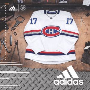Image post by @canadiensmtl on Instagram