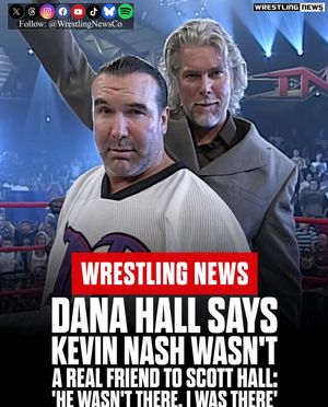 Image post by @wrestlingnewsco on Instagram