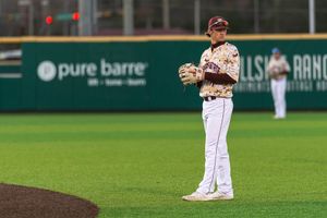 Image post by @txstatebobcats on Facebook