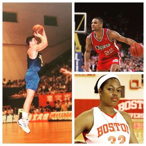 Image post by @bostoncollegewbb on Instagram