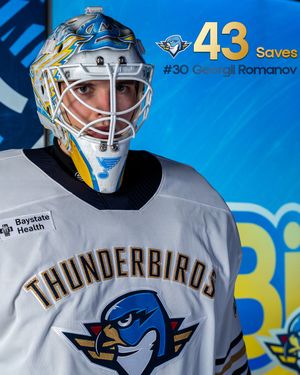 Image post by @thunderbirdsahl on Instagram