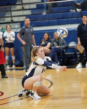 Image post by @saintanselmvb on Instagram