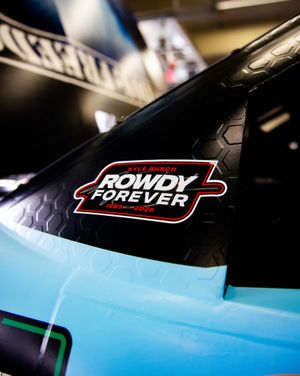 Image post by @jarnascar on Instagram