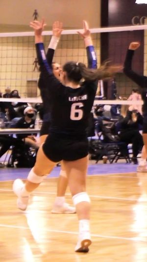 Video post by @abbyszlosek on Instagram